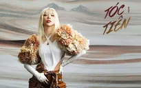 Tóc Tiên tham gia chương trình tìm kiếm tài năng mới trên VTV