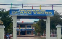 Nữ giáo viên lừa đảo chiếm đoạt hàng chục tỉ đồng bị truy tố