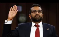 Quốc hội Mỹ phê chuẩn tân Giám đốc FBI