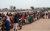 Liên hợp quốc tìm kiếm 6 tỷ USD viện trợ cho Sudan