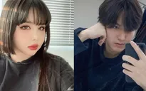 Lee Min Ho phủ nhận tin đồn hẹn hò với Park Bom