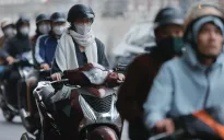 Bắc Bộ mưa ẩm, từ đêm 23/2 rét đậm, có nơi dưới 7 độ C