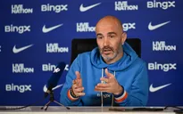 Chelsea lao đao vì chấn thương: Enzo Maresca phải đặt niềm tin vào sao trẻ 19 tuổi?