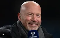 Real Madrid là ứng viên sáng giá cho chức vô địch Champions League