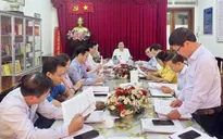 Đề nghị kỷ luật 2 Phó Giám đốc Sở ở Đồng Nai