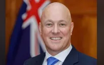 Thủ tướng New Zealand sẽ thăm chính thức Việt Nam