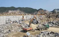 Thanh Hóa: Nâng cao hiệu quả quản lý khoáng sản