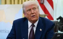 Đối tác thương mại nỗ lực “xoa dịu” chính sách thuế quan của ông Trump