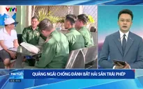 Thời sự 11h VTV1 - 21/02/2025