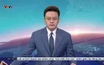 Thời sự 9h VTV1 - 21/02/2025