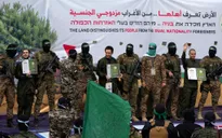 Israel, Hamas thực hiện đợt trao đổi con tin lớn nhất