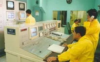 Đề xuất các biện pháp thúc đẩy ứng dụng năng lượng nguyên tử