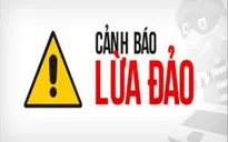Cảnh giác trước thủ đoạn giả danh Công an hướng dẫn tích hợp điểm giấy phép lái xe
