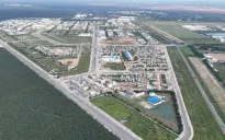 Bắt thêm 3 cán bộ liên quan đến bồi thường, tái định cư dự án sân bay Long Thành
