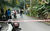 Lộ diện nghi phạm vụ 2 mẹ con tử vong bất thường