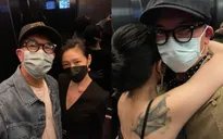 Chồng của Từ Hy Viên ngừng các hoạt động vô thời hạn