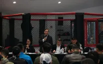 LION Championship 2025 giới thiệu 4 thể thức thi đấu hoàn toàn mới cho MMA Việt Nam