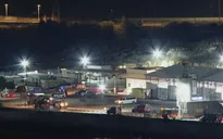 Israel hoãn thả hơn 600 tù nhân Palestine