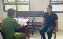Bảo vệ chung cư mang nhiều ô tô của người dân đi cầm cố