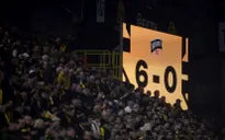 Dortmund giành 3 điểm ấn tượng trên sân nhà