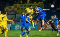 Vòng 14 V.League 2024/25: Đông Á Thanh Hóa thoát thua phút bù giờ