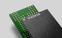 Nhật Bản phát triển bộ nhớ flash có tốc độ siêu nhanh