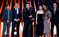 "Anora" đang tiến rất gần đến chiến thắng tại Oscar 2025