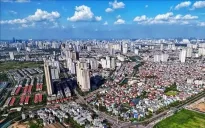 Căn hộ hạng B chiếm 54% số mở bán mới tại TP Hồ Chí Minh