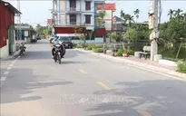 Hải Dương phấn đấu thêm nhiều xã nông thôn mới kiểu mẫu, nâng cao