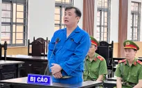 Giám đốc công ty trốn thuế 46 tỷ đồng lãnh án phạt tù