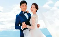 Nghi vấn Lưu Thi Thi chia tài sản với Ngô Kỳ Long để ly hôn
