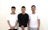 Tây Ninh: Triệt phá nhóm đối tượng lừa đảo chiếm đoạt tài sản qua không gian mạng
