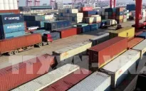 Thuế quan của Mỹ sẽ ảnh hưởng đến 28 tỷ Euro hàng xuất khẩu của EU