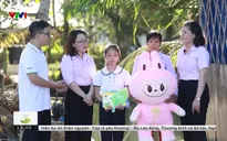 Cặp lá yêu thương - 23/02/2025