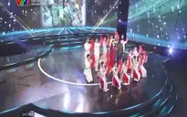 Giai điệu tự hào: Nơi ánh sáng chưa bao giờ tắt