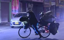 Thời tiết ngày 23/2: Bắc Bộ trời rét, Trung Bộ mưa to