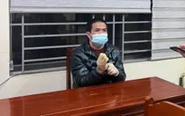 Bắt giữ đối tượng bị truy nã quốc tế vì trộm cắp tài sản