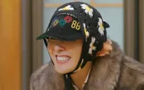 G-Dragon lần đầu nhắc đến nhân sự 3 thành viên của BIGBANG