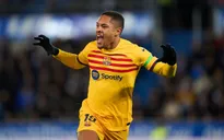 Tài năng trẻ của Barca trên đường trở lại Brazil thi đấu?