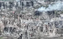 3 năm chiến sự Nga - Ukraine, người dân khát khao hòa bình và cuộc sống bình yên