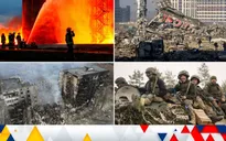 Nga tái khẳng định điều kiện chấm dứt xung đột ở Ukraine