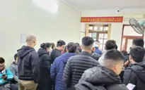 Đảm bảo không gián đoạn cấp lý lịch tư pháp trong quá trình chuyển giao nhiệm vụ