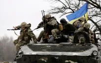 Ba năm xung đột Nga-Ukraine: Cơ hội nào cho hòa bình?