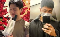 BTS đếm ngược cho ngày trở lại