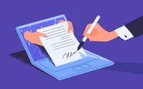 Quy định mới về chữ ký điện tử và dịch vụ tin cậy