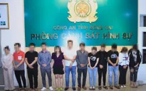 Triệt phá đường dây rửa tiền, lừa đảo xuyên quốc gia hơn 2.000 tỷ đồng