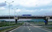 Giải quyết vướng mắc đường dẫn cầu vượt cao tốc Quảng Nam - Quảng Ngãi