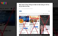 Ma trận “bẫy” lừa đảo trên không gian mạng