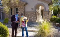 Thị trường bất động sản Mỹ bị ảnh hưởng bởi làn sóng sa thải