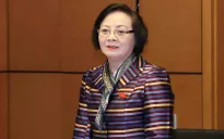 Sau hợp nhất, Bộ Nội vụ giảm 13 đầu mối